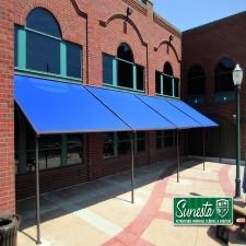 Designer Awnings