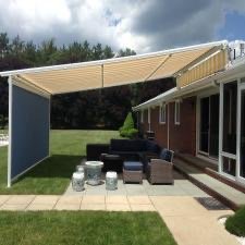Designer Awnings