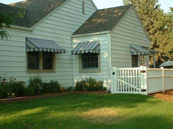 Designer Awnings